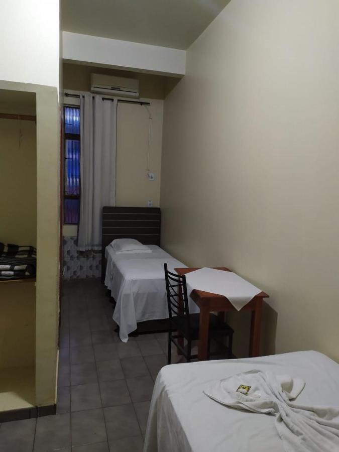 Frontier Palace Hotel Ponta Porã Kültér fotó