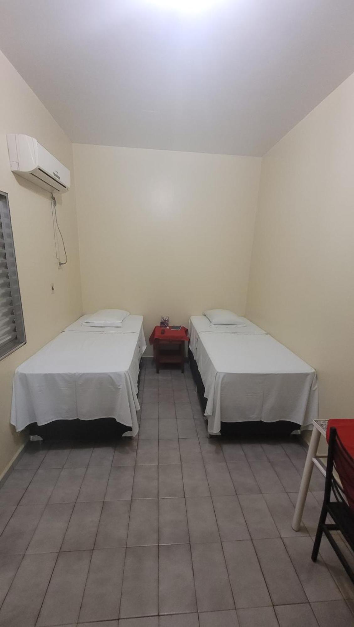 Frontier Palace Hotel Ponta Porã Kültér fotó