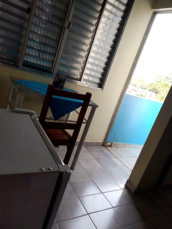 Frontier Palace Hotel Ponta Porã Kültér fotó