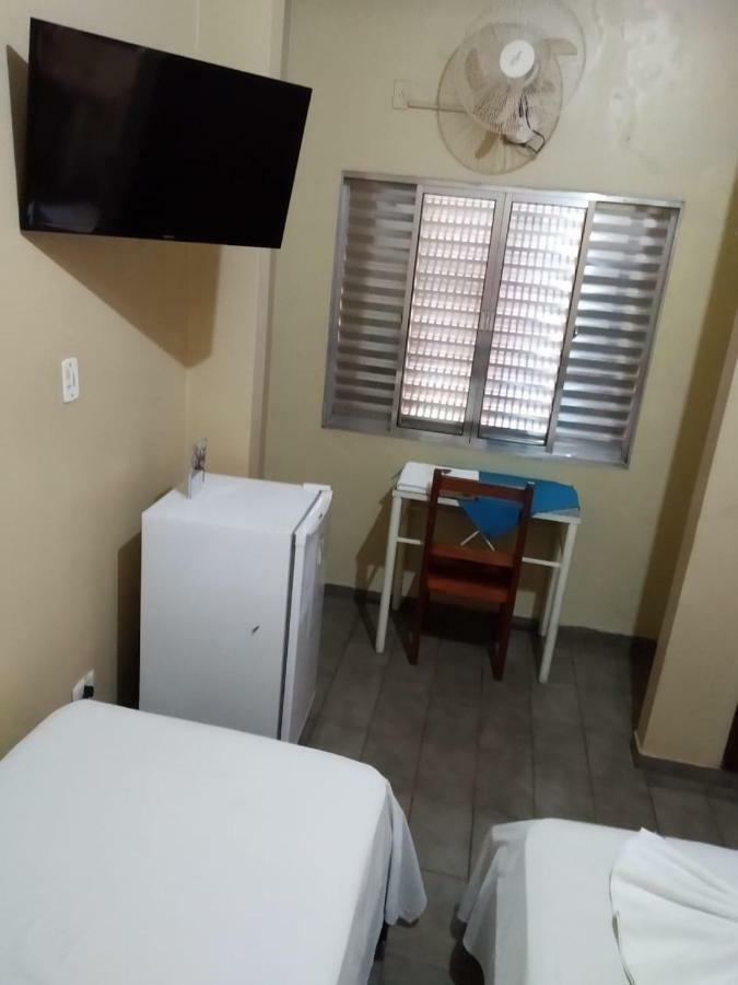 Frontier Palace Hotel Ponta Porã Kültér fotó